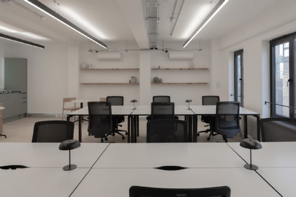 Property at 7 Berwick Street, London, W1F 0PJ